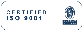 Normas ISO 9001 - Bureau Veritas Certification